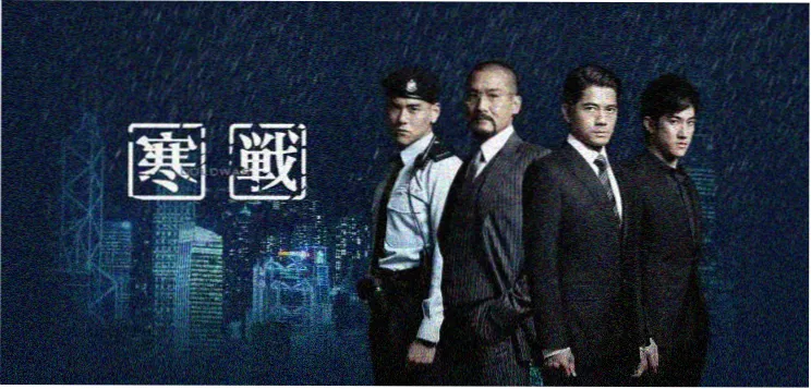 火影忍者 全系列海报
