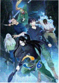 火影忍者 羁绊